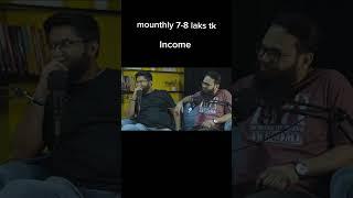 neel Nafis income