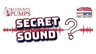 WFRE's Tri-County Pumps Secret Sound - Fall 2022