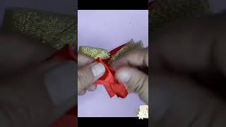 Video lengkapnya ada di youtube Nayla Tutorial
