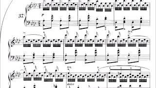 [old] Carl Czerny - The School of Velocity, 40 Studies op. 299 (Book 4)