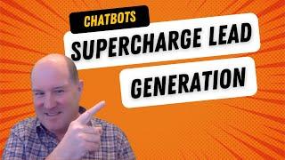 Maximize Lead Generation on Facebook: Enhance Instant Forms with Chatbots