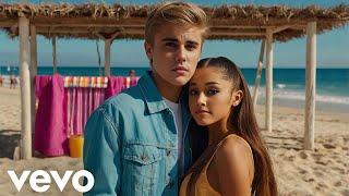 Justin Bieber - Tidal Wave (Ft. Ariana Grande)