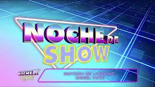 ¿Daniel Vuyk "Vichenso" intimidó a Vivi Figueredo?-24/02/24