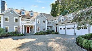 110 Valley Drive Greenwich CT Real Estate 06831