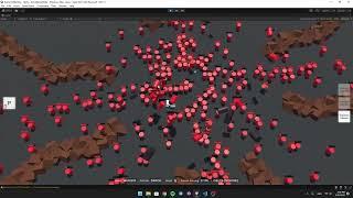 Tractor vs Zombies First Gameplay