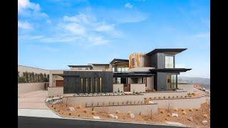 Las Vegas's Most Expensive Homes in March 2024 | Ultimate Luxury Real Estate Tour