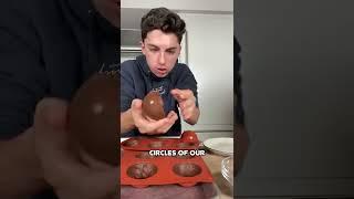 DIY Hot Cocoa Balls 