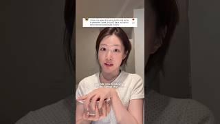 Better than rice water? Koreans’ glowing skin secret recipe #shorts