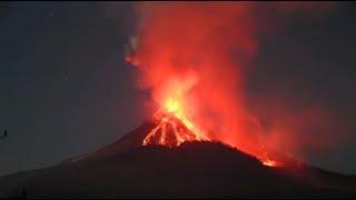 6.8 Mag Quake Shakes Cuba - Las Vegas Record Breaking Fall Snow - Lewotobi Volcano Enters New Phase