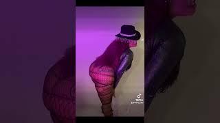 KHLOE RUBIO  BONGOS CHALLENGE BY CARDI B #bongos #cardib #twerk #twerkchallenge #khloerubio #viral