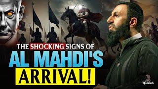 The Shocking Signs of Al Mahdi's Arrival - Is Imam Mahdi Coming Soon? - Belal Assaad