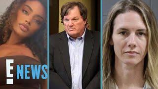 2024 TRUE CRIME Updates: Idaho Murders, LISK, Mexico Surfer Deaths | E! News