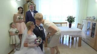 Błogosławieństwo - Wedding ,kamerzysta Sochaczew , kamerzysta na wesele Sochaczew