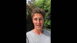 Cam McEvoy TSS Sample 2018
