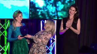 Eco-Logic Awards 2022 - Highlights