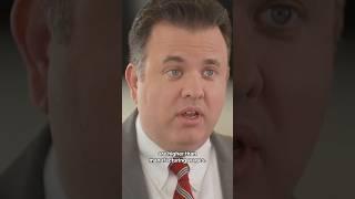 Conservative economist warns Trump's trade policy will hurt U.S. economy #shorts