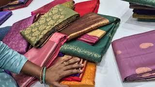 RK Collections Latest All Verity Sarees Collections Starting@500₹/Rkcollections/day2day shopping