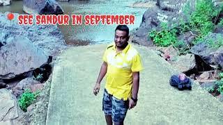 SEE SANDUR IN SEPTEMBER | SANDUR | BELLARY | KARNATAKA | ಸಂಡೂರ್