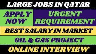 05. Madina Group Qatar | Qatar Job Vacancy 2023 | Jobs in Qatar for Indian | Qatar Jobs