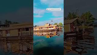 Kerala Diaries Alleppey House Boat