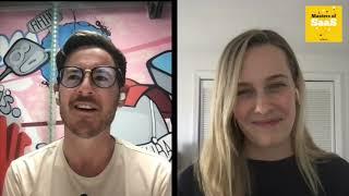SaaS Value Proposition Advice | Annie Maguire | Masters of SaaS