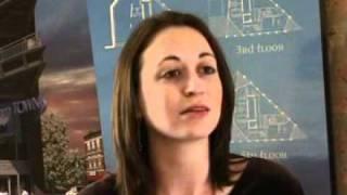 Stephanie Sullivan Interview