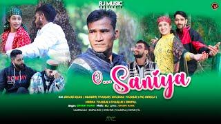 O...SANIYA - BIHARI RANA | RJ MUSIC | HIMACHALI MUSIC VIDEO 2025 @rjmusictvk