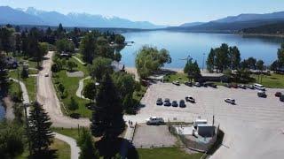 Discover a Vacation Hotspot Like No Other: Welcome to Invermere!