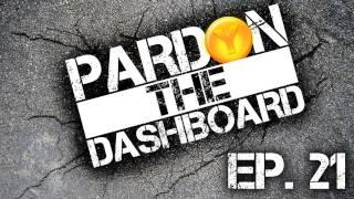 Pardon the Dashboard, Ep.21 - ONS1AUGH7 & MrChaosMath