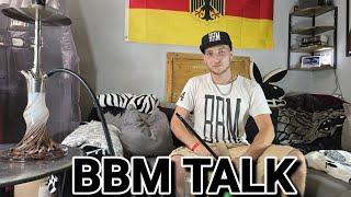 BBM-Talk | Sun Diego Comeback! Bossaura 2? JBG4? Wie geht's weiter??