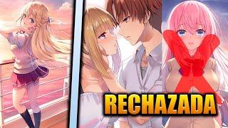  Ayanokouji RECHAZA a Ichinose por Kei | Classroom Of The Elite Volumen 15.5 (4.5 Año 2) Resumen