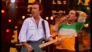 U2 - Sunday Bloody Sunday (Live Rockpalast 1983) HQ