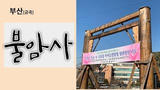 부산 금곡동 불암산 자락 카페 분위기 아담한 절집 불암사 사찰기행