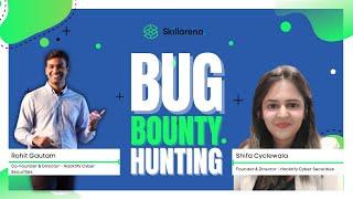 Need more insights on Bug Bounty Hunting?