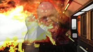 BLAZE BAYLEY : Eating Lies (OFFICIAL MUSIC VIDEO)