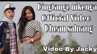 Dhean Salnang || Dingtange Nikenga || [Ennio ni Beat o]