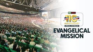 Iglesia Ni Cristo 110th Anniversary Special Coverage | Day 9 - Part 6| August 4, 2024