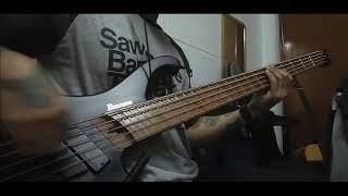 Juice - Bass Guitar Cover