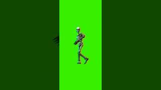 Green Screen Cartoon Character Dance//No copyright//#NauruSirka