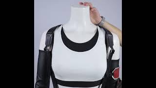 Final Fantasy VII Remake Tifa Lockhart Game Costume