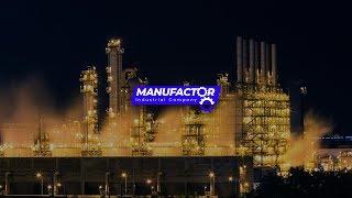 ManuFactor Industrial Website Template | MotoCMS