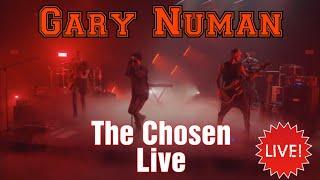 Gary Numan - The Chosen Live 4K