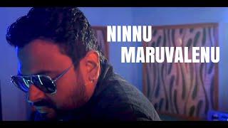 Ninnu Maruvalenu | Heartbreak Series Song #2 | Phani Kalyan | Sruthi Ranjani |