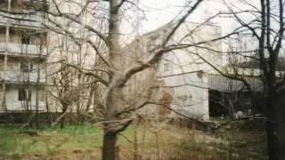 Chernobyl - 25 Years After Nuclear Disater - Part 1