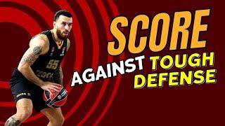 How to Read Defenders like Mike James | Game 5 Euroleague Quarter Finals Breakdown