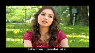 Ni Hlei Sung – Lairam Kan Zam Tak Lai Lo (Official Music Video)