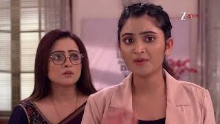 Jagadhatri | Ep - 1020 | Preview | Jun 15 2025 | Zee Bangla