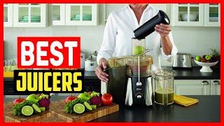 Top 5 Best juicers in 2023