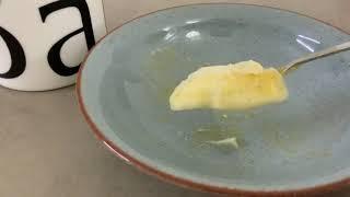 로제 퐁듀 떡볶이