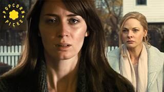 Rachel Confronts Anna with the Truth (Emily Blunt) | The Girl on the Train